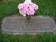  Ida Susan <I>Berry</I> Ferrell