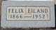  Felix Eiland