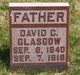  David Crocket Glasgow