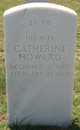  Catherine Lee <I>Howard</I> Nichol