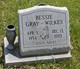  Bessie Gray Wilkes