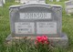  Dorothy Josephine Johnson