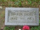  Theron Shove
