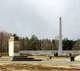 Profile photo:  Bergen-Belsen Memorial