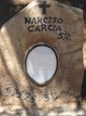  Narciso García Sr.