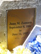  Juan M Zamora