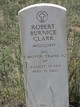  Robert Burnice Clark