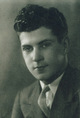 Ralph Eugene Priest