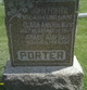  John William Porter