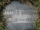  James Gordon