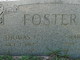 Thomas F. Foster