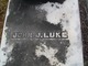  John Jackson Luke