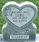 Rachael Ann “Sugarbear” Long Photo