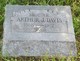  Arthur Jefferson Davis