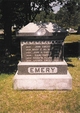  Mary Elizabeth <I>Hobart</I> Emery