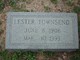  Lester Townsend