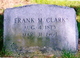  Frank Morse Clark