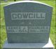  Agnes J <I>Caldwell</I> Cowgill