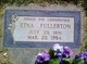  Etna Grace <I>Heltcel</I> Fullerton