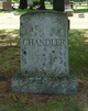  George W. Chandler