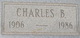  Charles Basil Sherrill Sr.