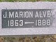  Joseph Marion Alvey