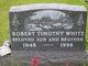  Robert Timothy White