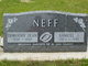 PFC Samuel Jefferson Neff