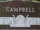  Robert Carleton Campbell Sr.