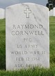  Raymond Cornwell