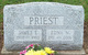 James E. Priest