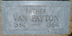  Van W. Payton