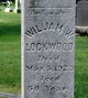  William Washington Lockwood
