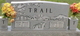  Martha Odell <I>Vincent</I> Trail