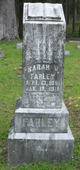  Sarah V Farley