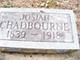  Josiah Chadbourne