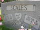  James Gerrel Scales