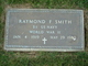  Raymond F Smith
