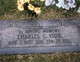  Charles Covell Ison