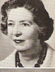  Margaret Clark
