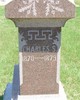  Charles S. Marsh