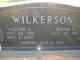  William B. “Pete” Wilkerson