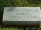 Emmaline Hattie <I>Reynolds</I> Stanley
