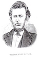  William Riley Taylor