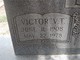  Victor "V.T." Lindsey