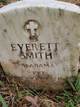  Everett Smith