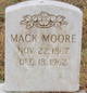  Mack Moore