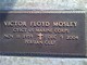  Victor Floyd Mosley
