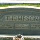  Ernest Milton Thompson