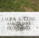  Laura Ellen <I>Shiver</I> Cone